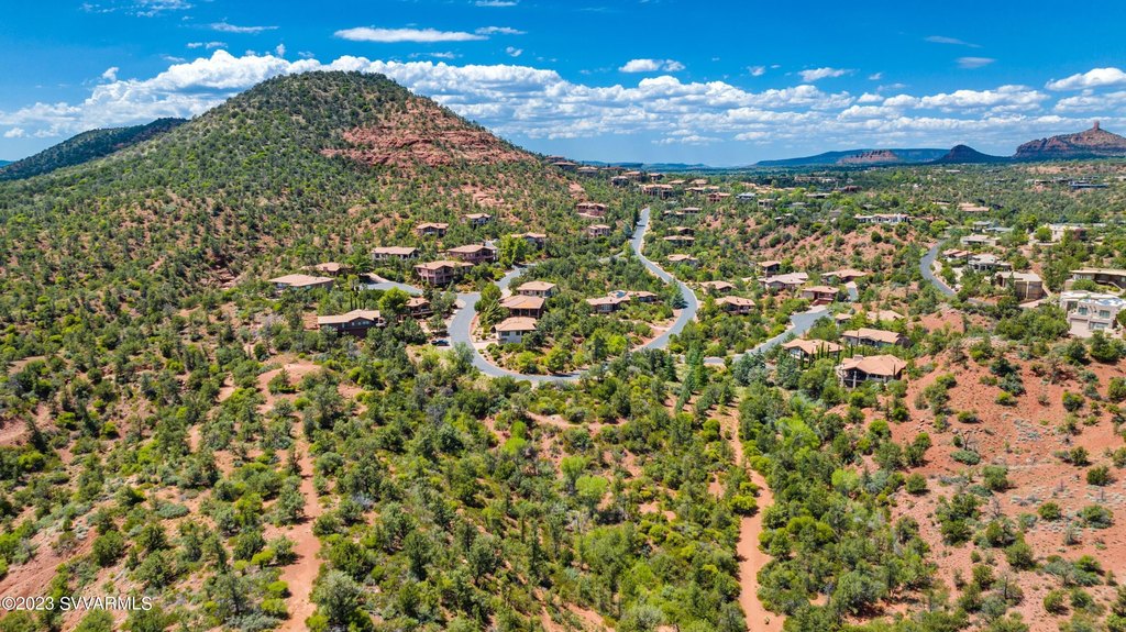 Sedona, Arizona, 86336, United States, 5 Bedrooms Bedrooms, ,6 BathroomsBathrooms,Residential,Forsale,1946079