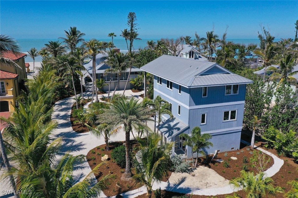 Captiva, Florida, 33924, United States, 5 Bedrooms Bedrooms, ,4.5 BathroomsBathrooms,Residential,Forsale,1886344