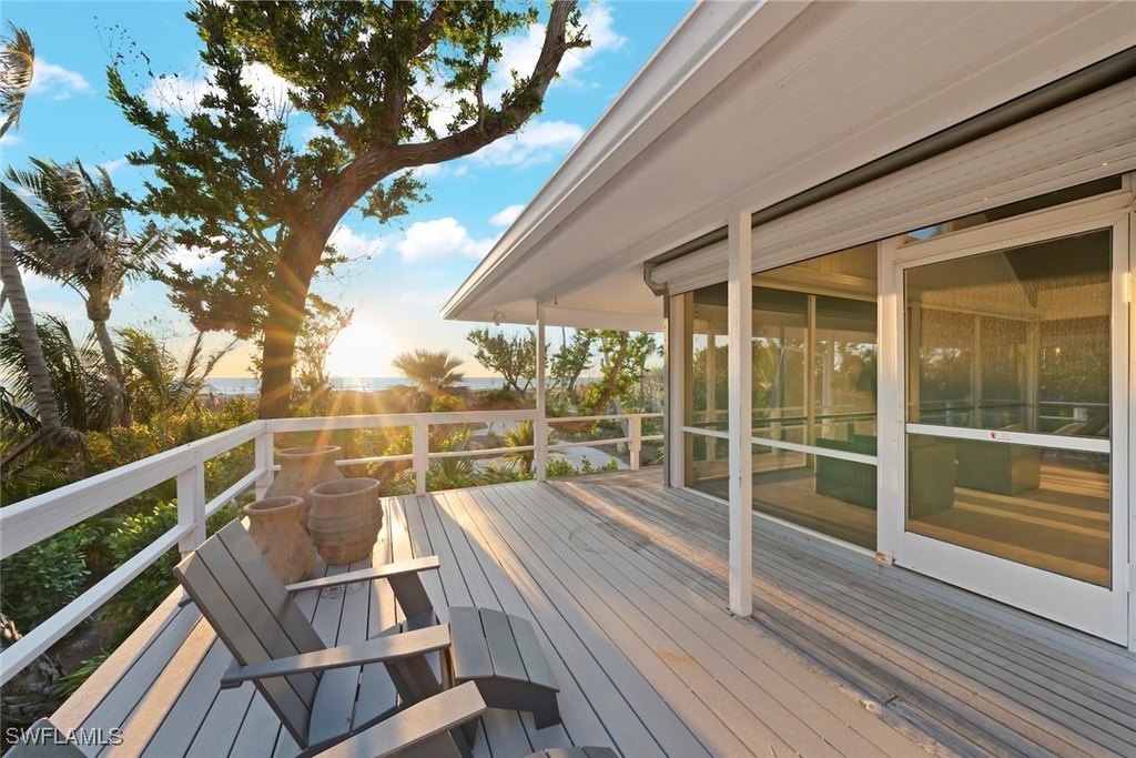 Captiva, Florida, 33924, United States, 5 Bedrooms Bedrooms, ,4.5 BathroomsBathrooms,Residential,Forsale,1886344