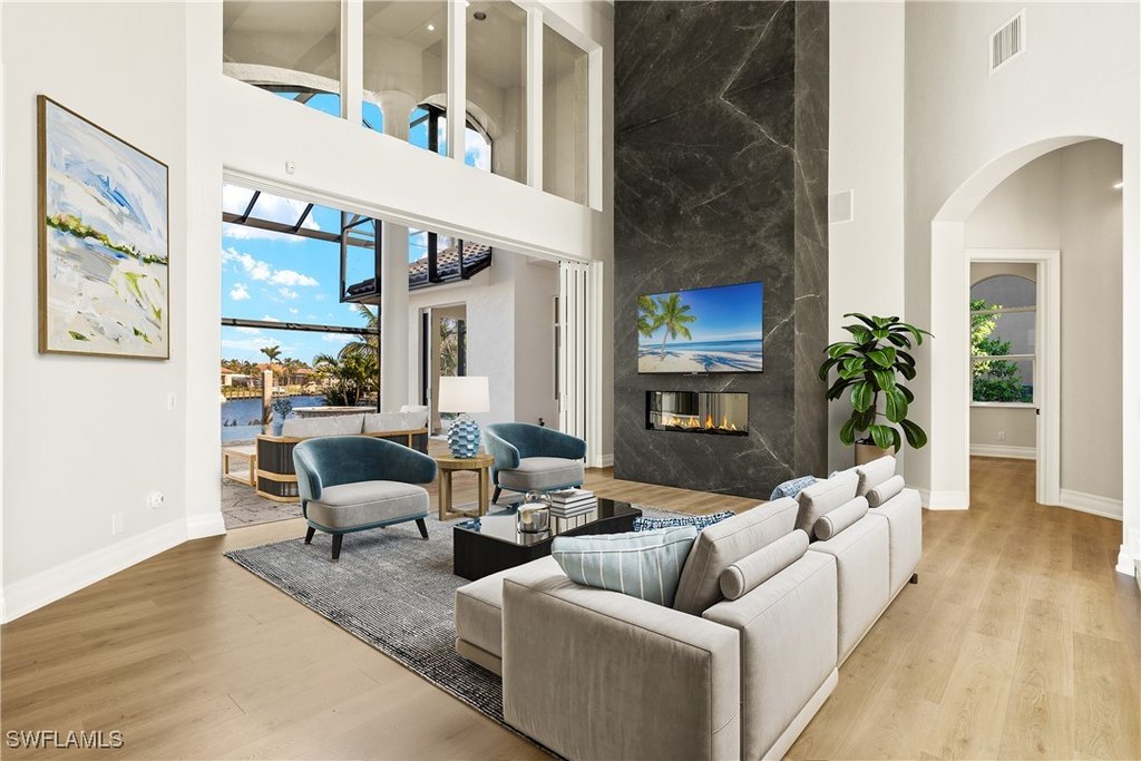 Fort Myers, Florida, 33908, United States, 4 Bedrooms Bedrooms, ,4.5 BathroomsBathrooms,Residential,Forsale,1971948