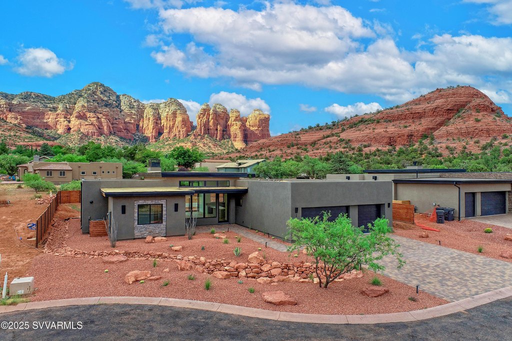 Sedona, Arizona, 86336, United States, 5 Bedrooms Bedrooms, ,5 BathroomsBathrooms,Residential,Forsale,1919195