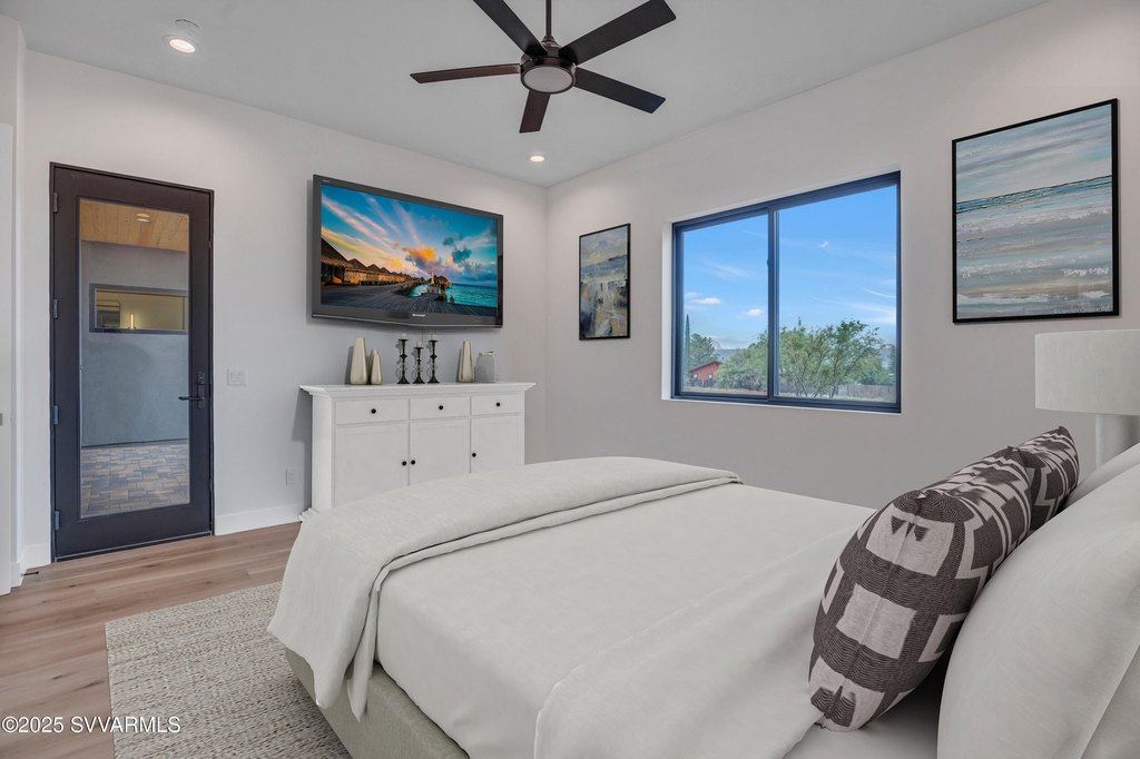 Sedona, Arizona, 86336, United States, 5 Bedrooms Bedrooms, ,5 BathroomsBathrooms,Residential,Forsale,1919195