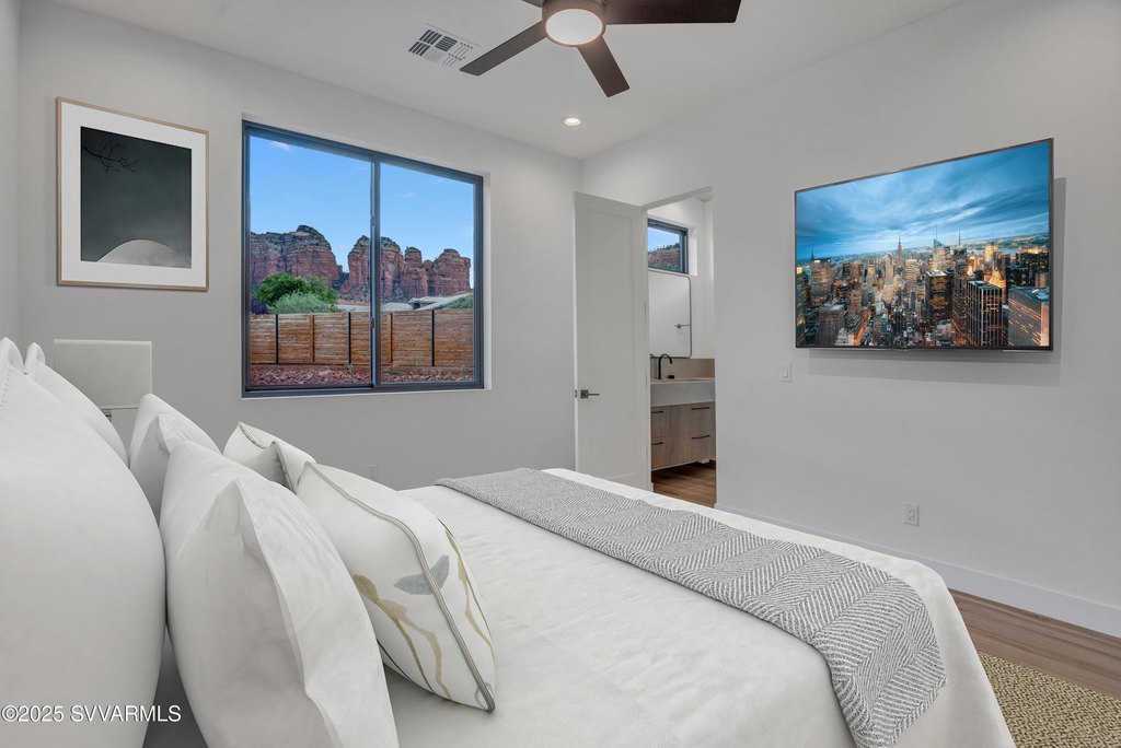 Sedona, Arizona, 86336, United States, 5 Bedrooms Bedrooms, ,5 BathroomsBathrooms,Residential,Forsale,1919195