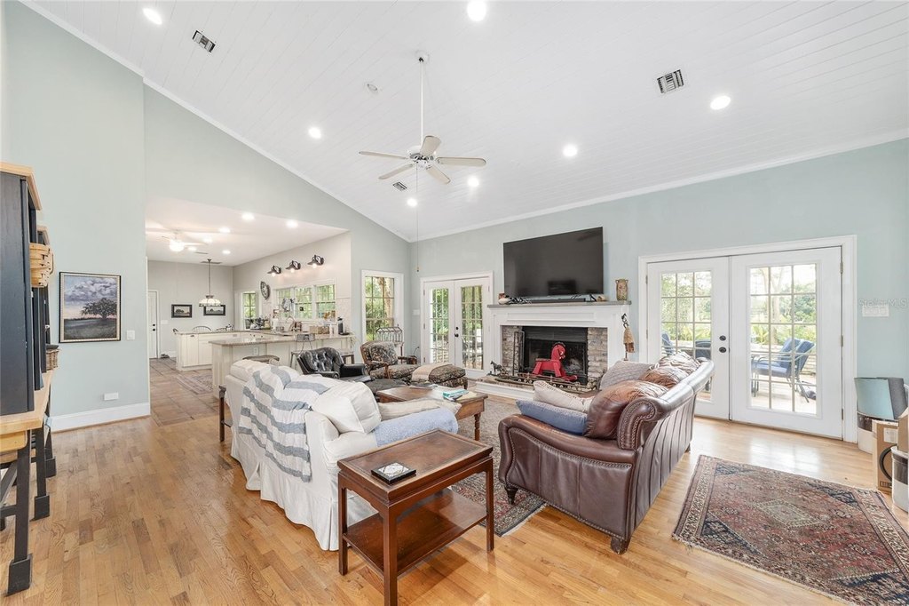 MORRISTON, Florida, 32668, United States, 4 Bedrooms Bedrooms, ,2.5 BathroomsBathrooms,Residential,Forsale,1993988