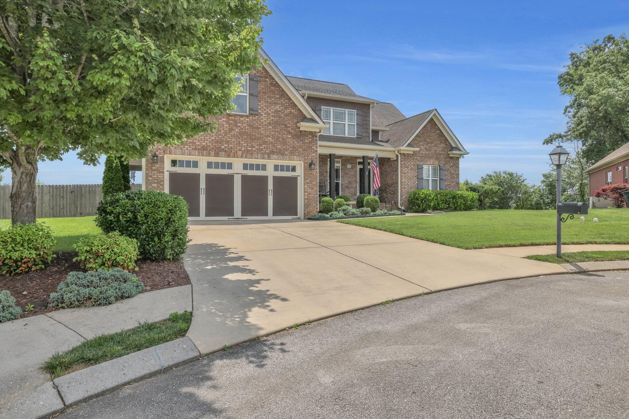 Apison, Tennessee, 37302, United States, 4 Bedrooms Bedrooms, ,3 BathroomsBathrooms,Residential,Forsale,1894447