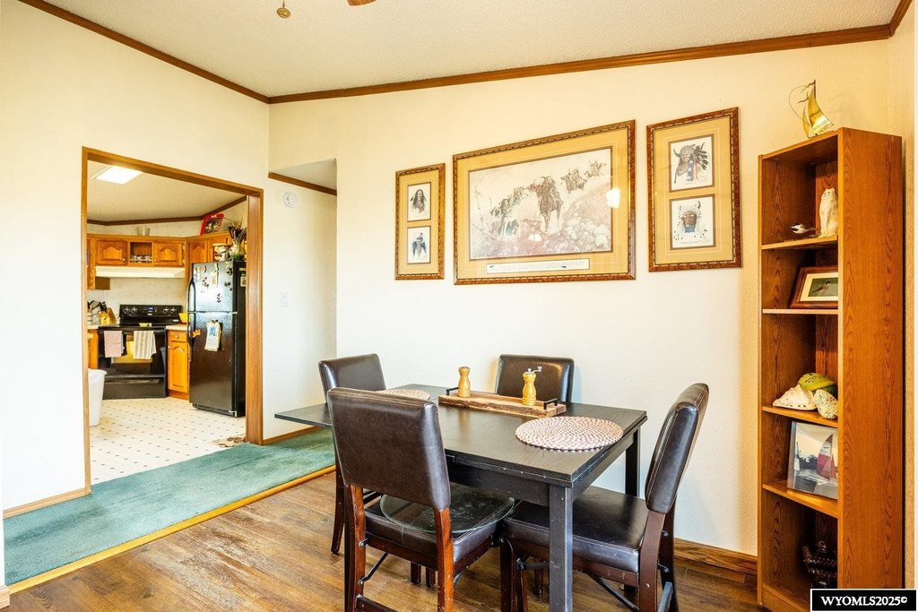 Buffalo, Wyoming, 82834, United States, 3 Bedrooms Bedrooms, ,3 BathroomsBathrooms,Residential,Forsale,1963296