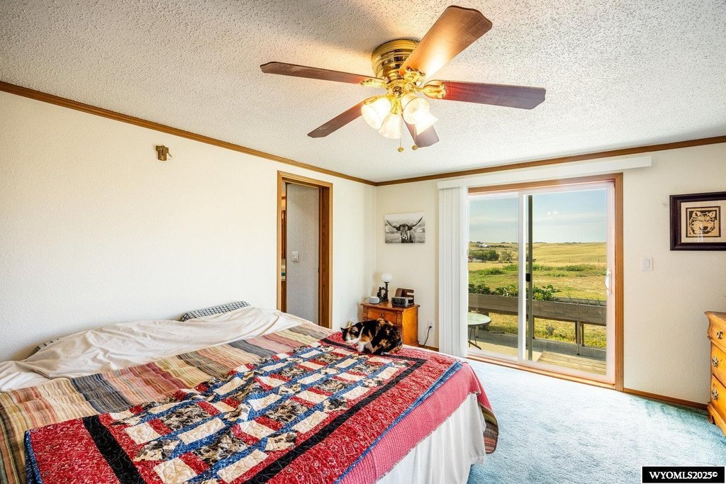 Buffalo, Wyoming, 82834, United States, 3 Bedrooms Bedrooms, ,3 BathroomsBathrooms,Residential,Forsale,1963296