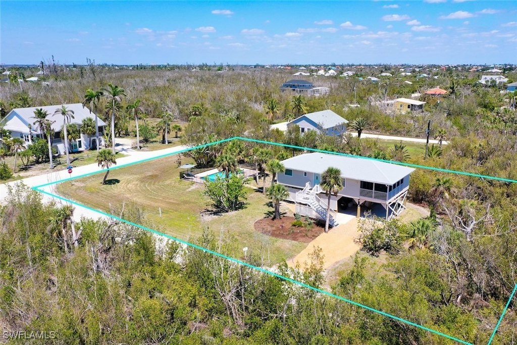 Sanibel, Florida, 33957, United States, 2 Bedrooms Bedrooms, ,2 BathroomsBathrooms,Residential,Forsale,1886369