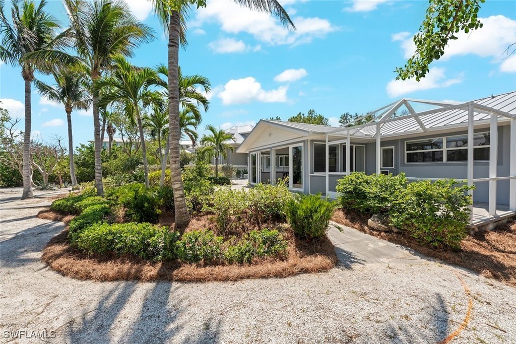 Captiva, Florida, 33924, United States, 3 Bedrooms Bedrooms, ,3.5 BathroomsBathrooms,Residential,Forsale,1886393