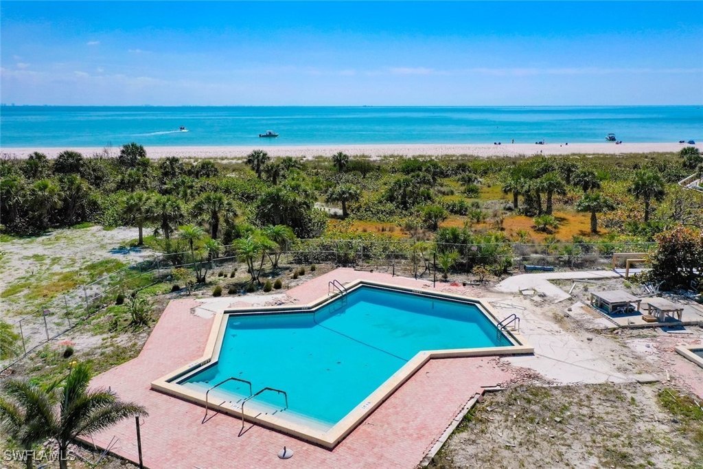 Sanibel, Florida, 33957, United States, 2 Bedrooms Bedrooms, ,2 BathroomsBathrooms,Residential,Forsale,1886402