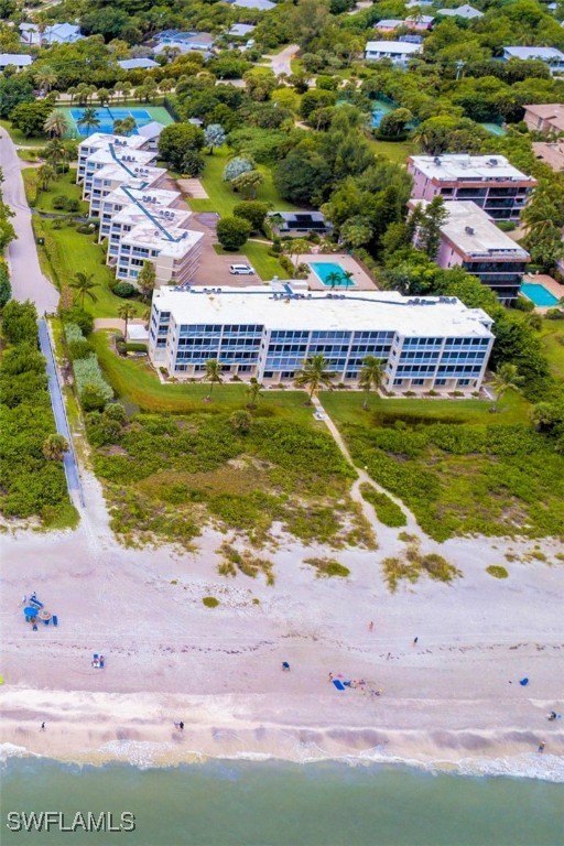 Sanibel, Florida, 33957, United States, 2 Bedrooms Bedrooms, ,2 BathroomsBathrooms,Residential,Forsale,1913828