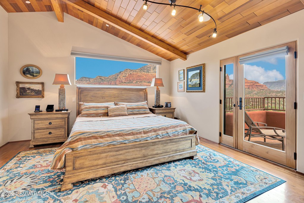 Sedona, Arizona, 86336, United States, 6 Bedrooms Bedrooms, ,7 BathroomsBathrooms,Residential,Forsale,1883882