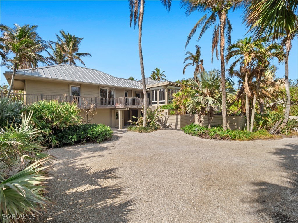 Captiva, Florida, 33924, United States, 5 Bedrooms Bedrooms, ,5.5 BathroomsBathrooms,Residential,Forsale,1971945