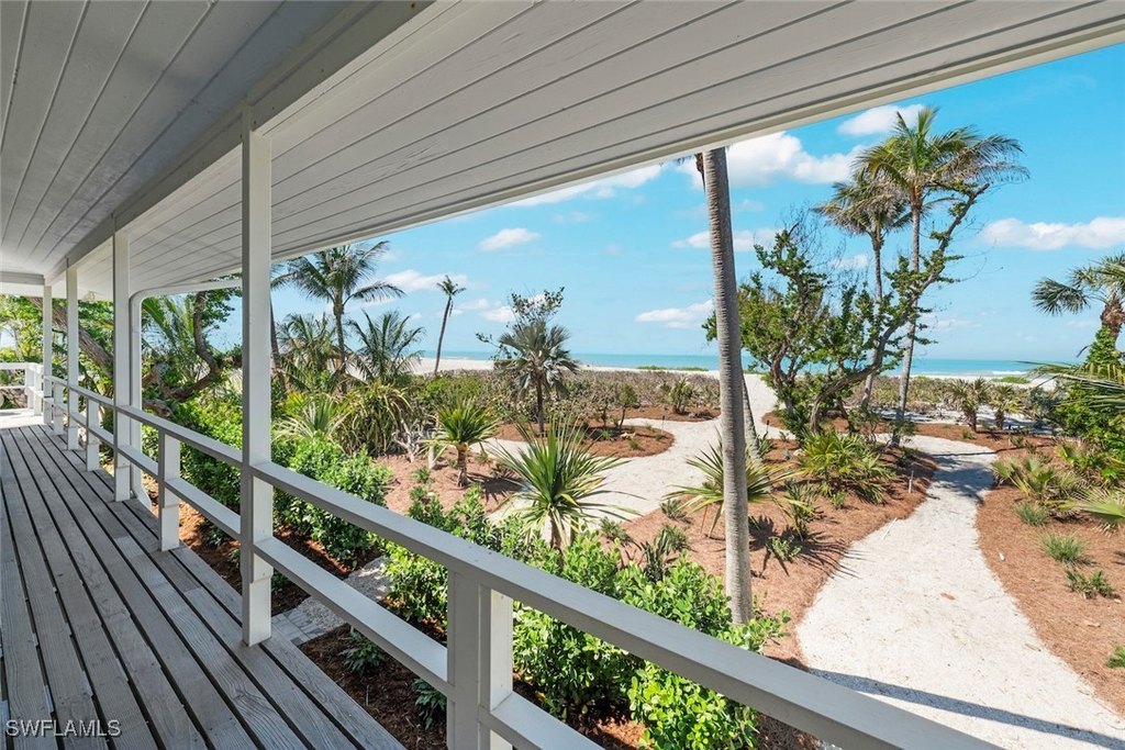 Captiva, Florida, 33924, United States, 5 Bedrooms Bedrooms, ,4.5 BathroomsBathrooms,Residential,Forsale,1886344