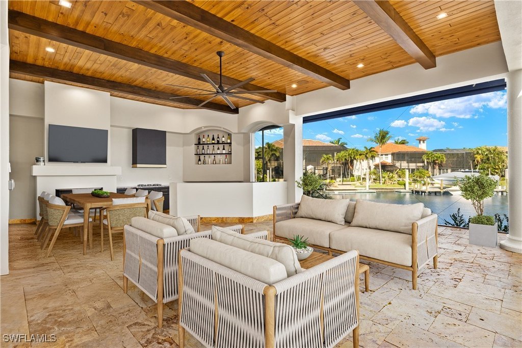 Fort Myers, Florida, 33908, United States, 4 Bedrooms Bedrooms, ,4.5 BathroomsBathrooms,Residential,Forsale,1971948