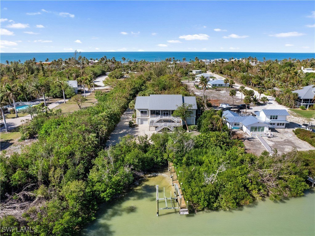 Captiva, Florida, 33924, United States, 3 Bedrooms Bedrooms, ,3 BathroomsBathrooms,Residential,Forsale,1971946