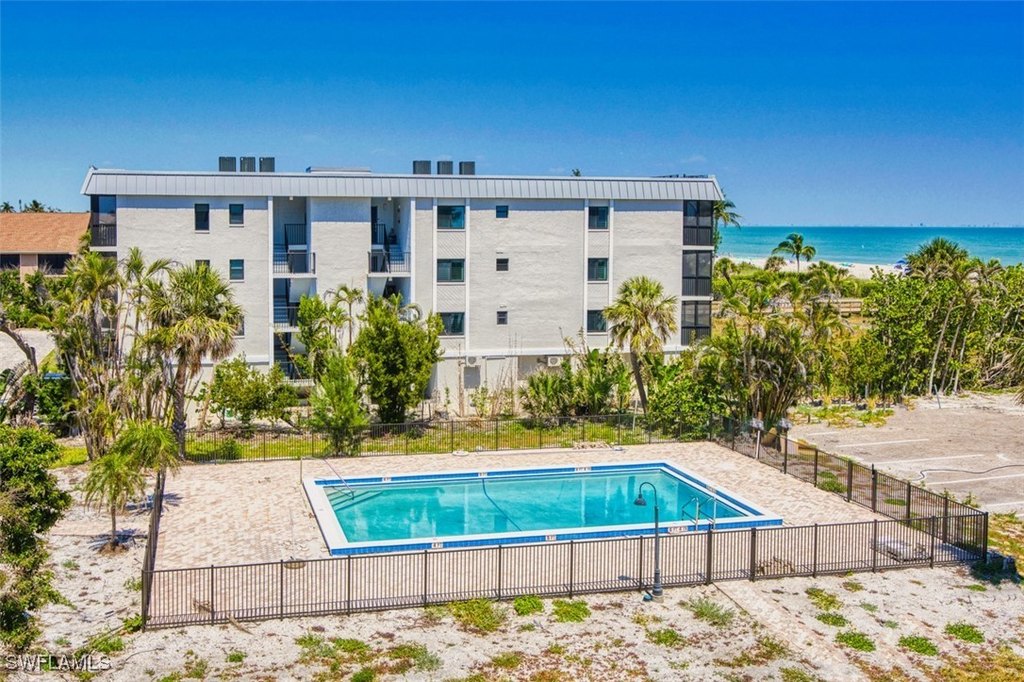 Sanibel, Florida, 33957, United States, 2 Bedrooms Bedrooms, ,2 BathroomsBathrooms,Residential,Forsale,1913828