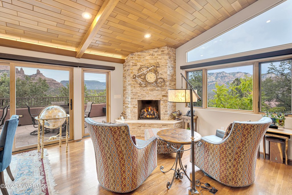 Sedona, Arizona, 86336, United States, 6 Bedrooms Bedrooms, ,7 BathroomsBathrooms,Residential,Forsale,1883882