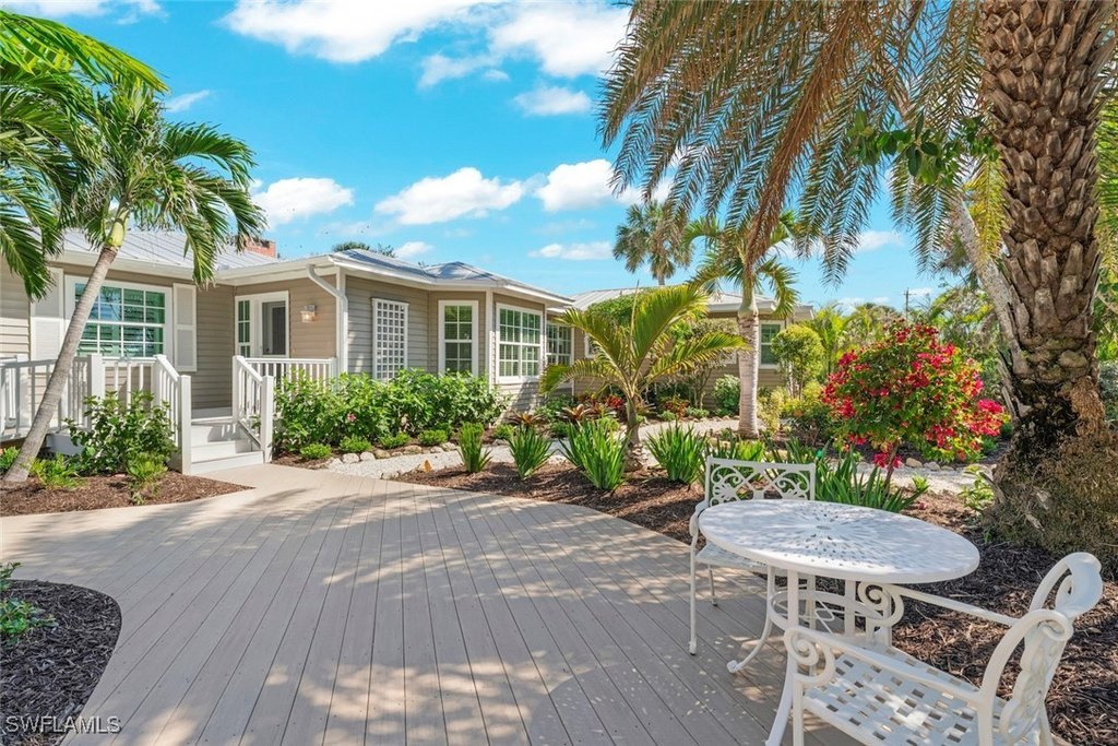 Sanibel, Florida, 33957, United States, 4 Bedrooms Bedrooms, ,4 BathroomsBathrooms,Residential,Forsale,1886410