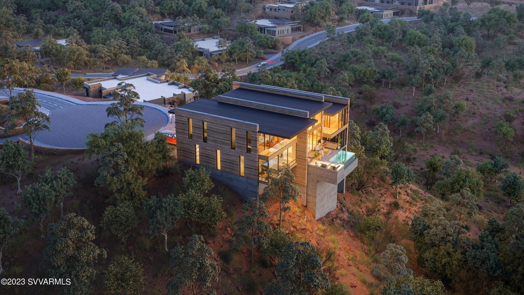 Sedona, Arizona, 86336, United States, 5 Bedrooms Bedrooms, ,6 BathroomsBathrooms,Residential,Forsale,1946079