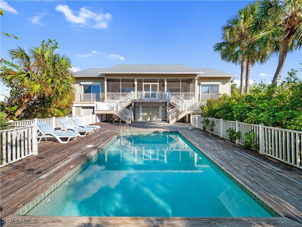 Captiva, Florida, 33924, United States, 3 Bedrooms Bedrooms, ,3 BathroomsBathrooms,Residential,Forsale,1971946