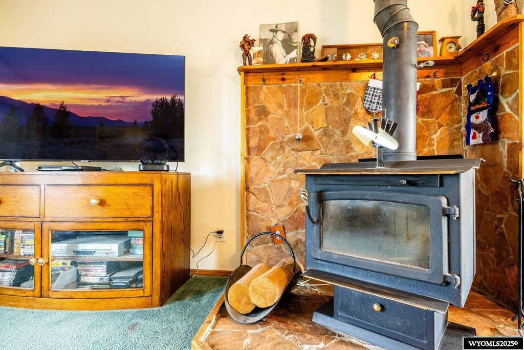 Buffalo, Wyoming, 82834, United States, 3 Bedrooms Bedrooms, ,3 BathroomsBathrooms,Residential,Forsale,1963296