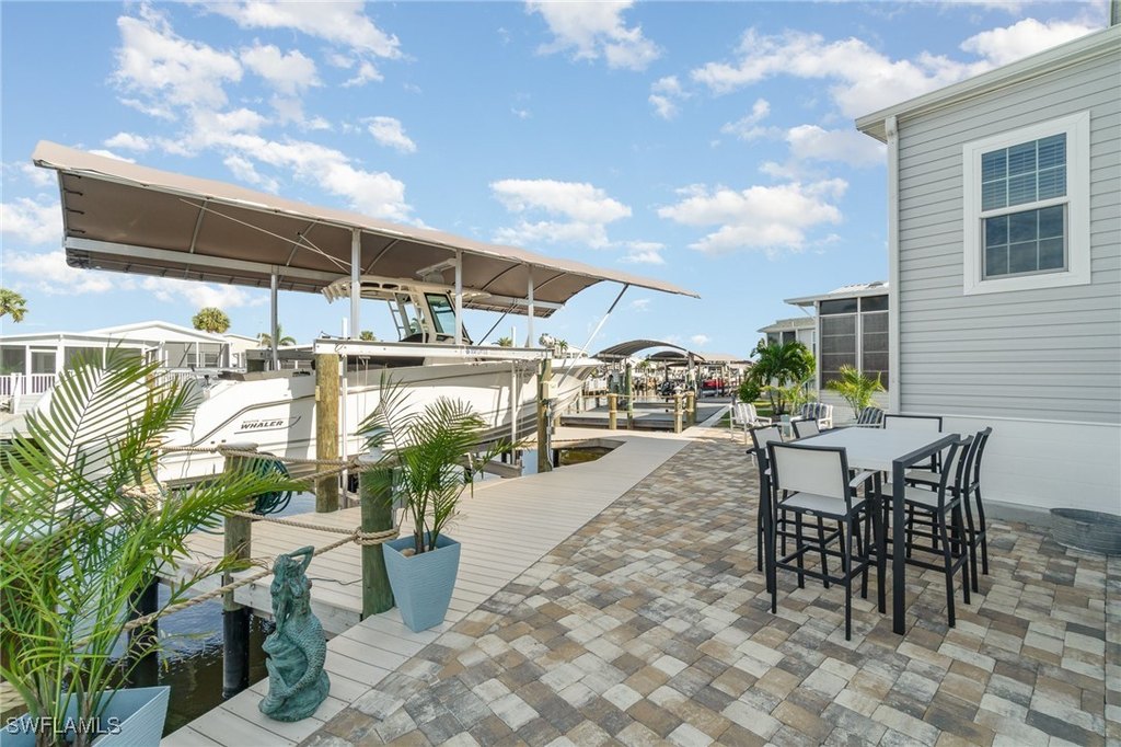 Fort Myers Beach, Florida, 33931, United States, 2 Bedrooms Bedrooms, ,2 BathroomsBathrooms,Residential,Forsale,2004772