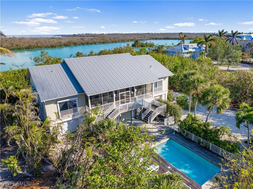 Captiva, Florida, 33924, United States, 3 Bedrooms Bedrooms, ,3 BathroomsBathrooms,Residential,Forsale,1971946