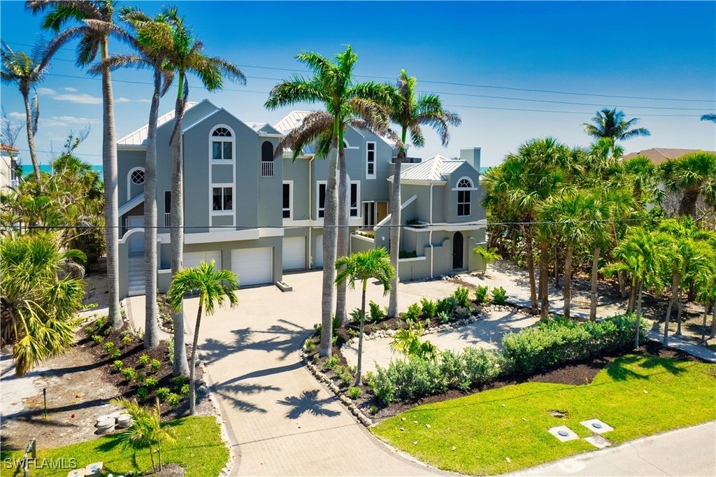 Sanibel, Florida, 33957, United States, 4 Bedrooms Bedrooms, ,4.5 BathroomsBathrooms,Residential,Forsale,1971933