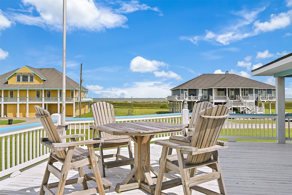 Crystal Beach, Texas, 77650, United States, 3 Bedrooms Bedrooms, ,2 BathroomsBathrooms,Residential,Forsale,1889108