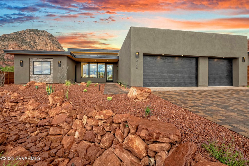 Sedona, Arizona, 86336, United States, 5 Bedrooms Bedrooms, ,5 BathroomsBathrooms,Residential,Forsale,1919195