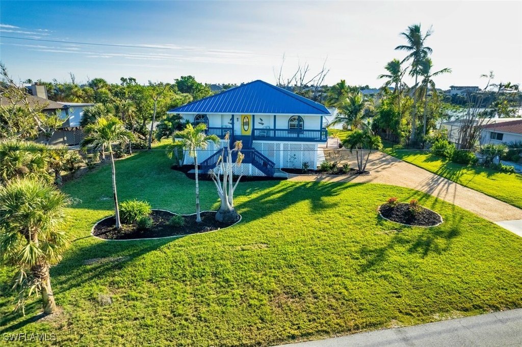 Sanibel, Florida, 33957, United States, 3 Bedrooms Bedrooms, ,2 BathroomsBathrooms,Residential,Forsale,1971950