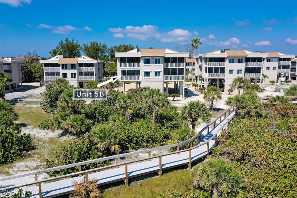 Sanibel, Florida, 33957, United States, 2 Bedrooms Bedrooms, ,2 BathroomsBathrooms,Residential,Forsale,1886402