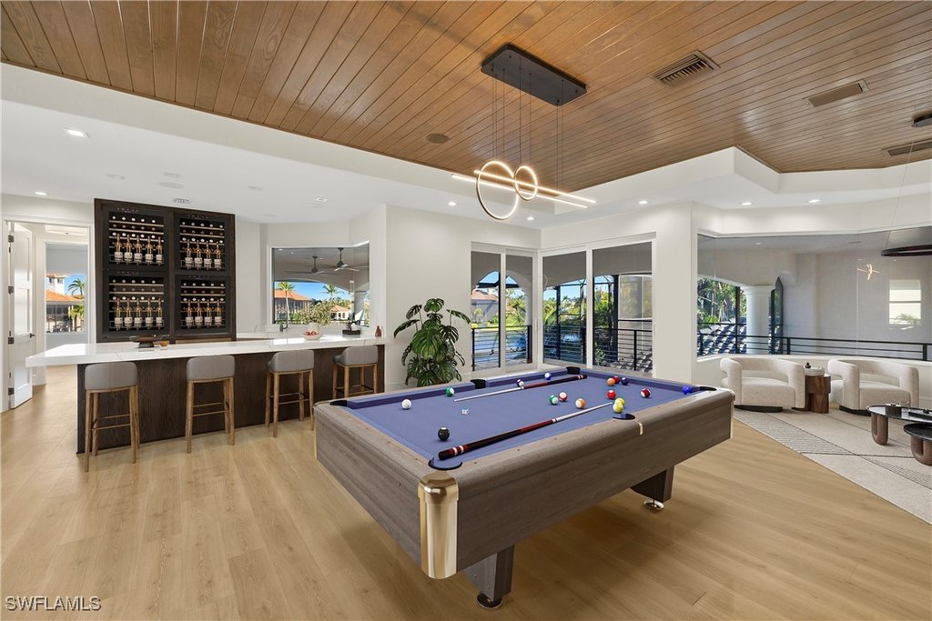 Fort Myers, Florida, 33908, United States, 4 Bedrooms Bedrooms, ,4.5 BathroomsBathrooms,Residential,Forsale,1971948