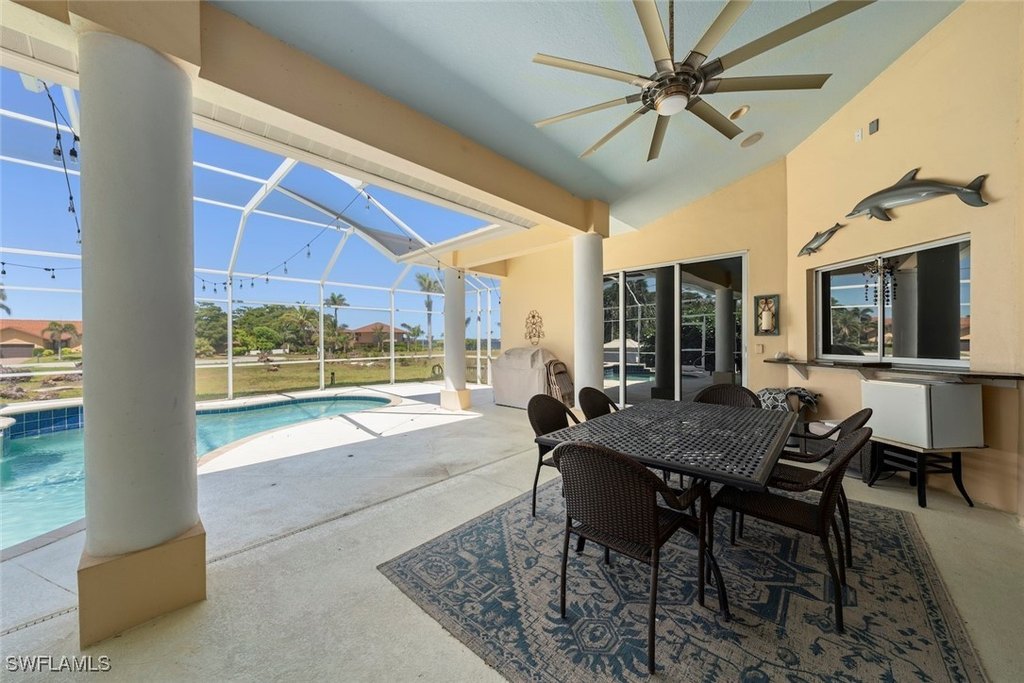 Fort Myers, Florida, 33908, United States, 4 Bedrooms Bedrooms, ,3.5 BathroomsBathrooms,Residential,Forsale,1994999