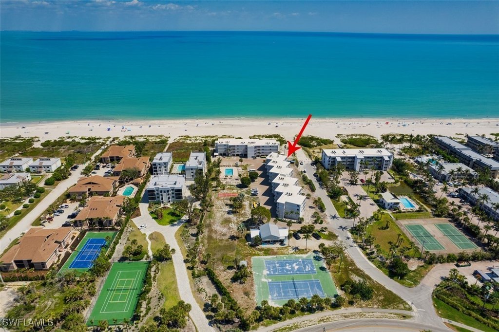 Sanibel, Florida, 33957, United States, 2 Bedrooms Bedrooms, ,2 BathroomsBathrooms,Residential,Forsale,1913828