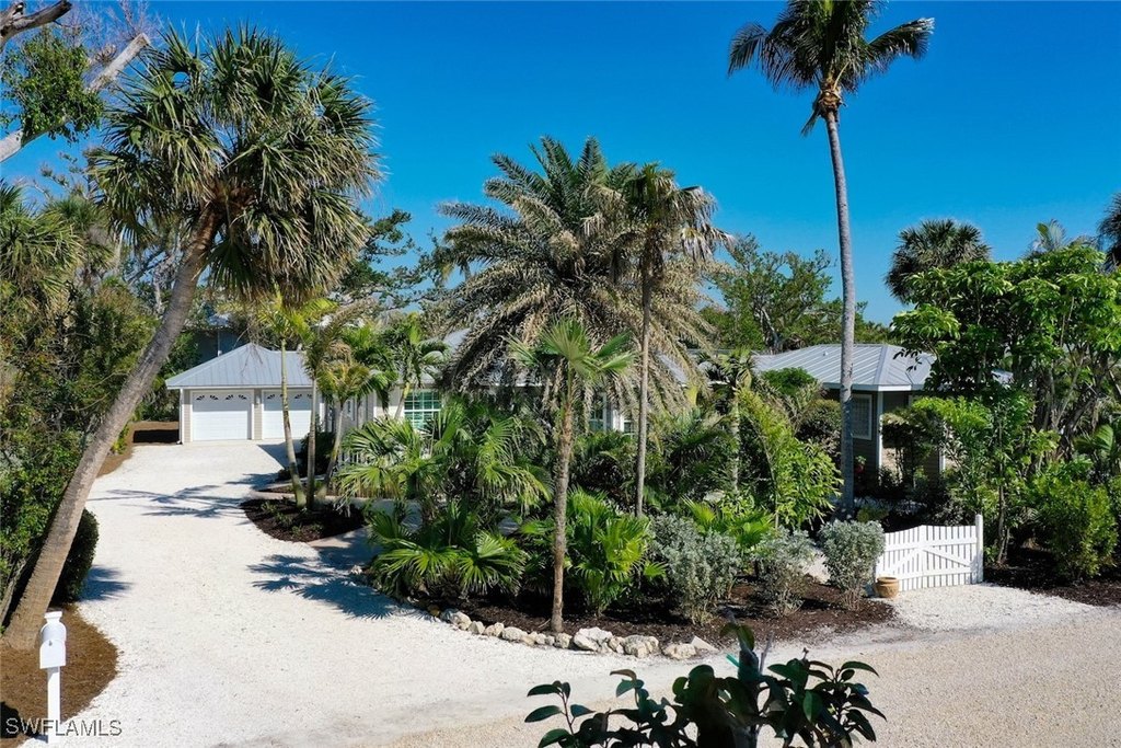 Sanibel, Florida, 33957, United States, 4 Bedrooms Bedrooms, ,4 BathroomsBathrooms,Residential,Forsale,1886410