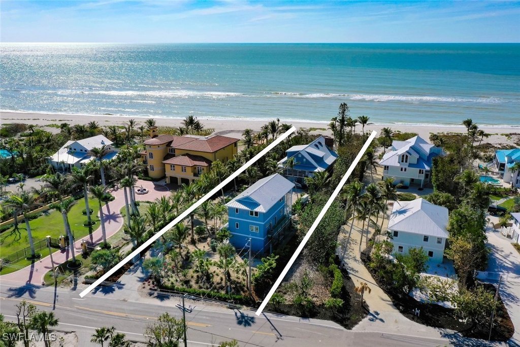 Captiva, Florida, 33924, United States, 5 Bedrooms Bedrooms, ,4.5 BathroomsBathrooms,Residential,Forsale,1886344