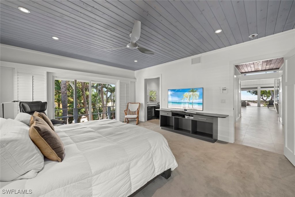 Captiva, Florida, 33924, United States, 5 Bedrooms Bedrooms, ,4.5 BathroomsBathrooms,Residential,Forsale,1886344