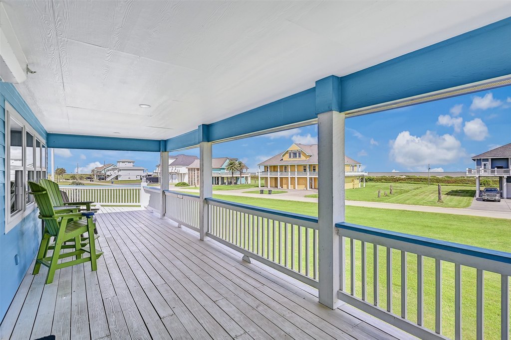 Crystal Beach, Texas, 77650, United States, 3 Bedrooms Bedrooms, ,2 BathroomsBathrooms,Residential,Forsale,1889108