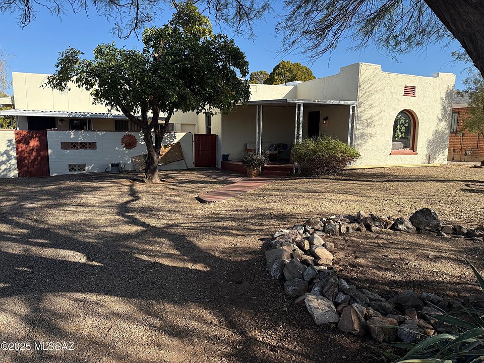 Tucson, Arizona, 85719, United States, 3 Bedrooms Bedrooms, ,2 BathroomsBathrooms,Residential,Forsale,1893883