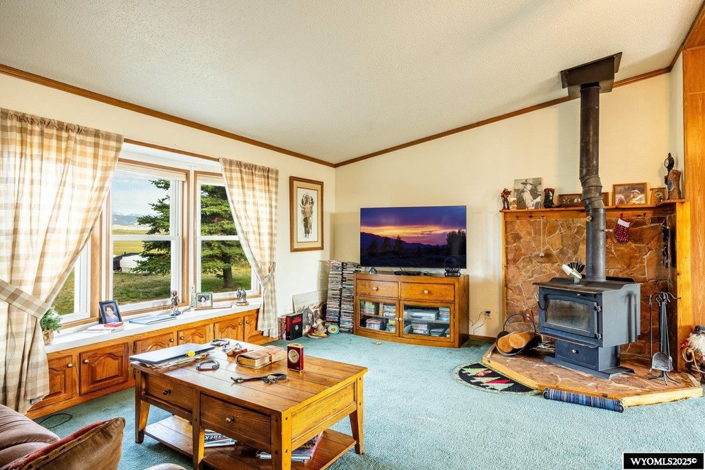 Buffalo, Wyoming, 82834, United States, 3 Bedrooms Bedrooms, ,3 BathroomsBathrooms,Residential,Forsale,1963296