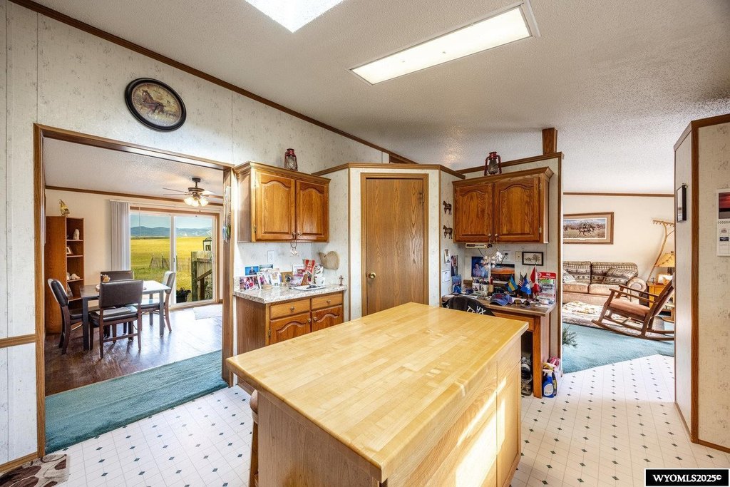 Buffalo, Wyoming, 82834, United States, 3 Bedrooms Bedrooms, ,3 BathroomsBathrooms,Residential,Forsale,1963296