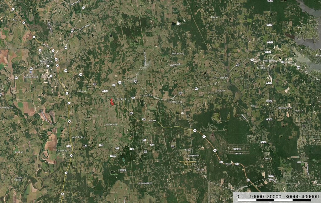 Navasota, Texas, 77868, United States, ,Land,Forsale,1936470