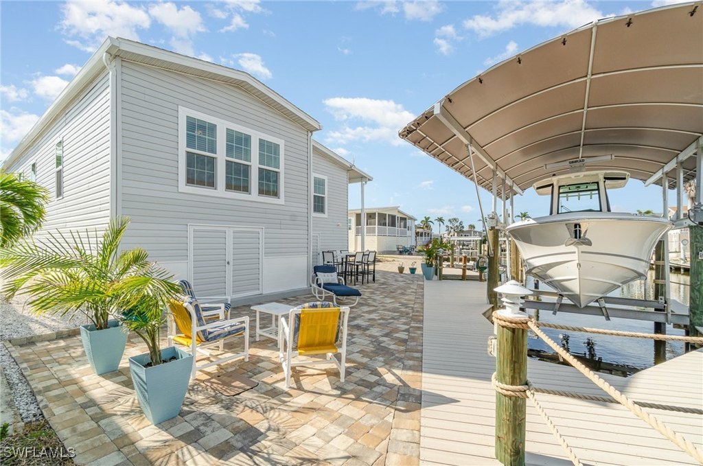 Fort Myers Beach, Florida, 33931, United States, 2 Bedrooms Bedrooms, ,2 BathroomsBathrooms,Residential,Forsale,2004772