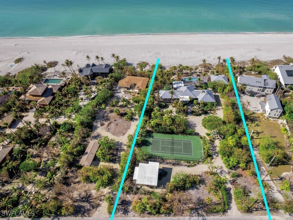 Captiva, Florida, 33924, United States, 5 Bedrooms Bedrooms, ,5.5 BathroomsBathrooms,Residential,Forsale,1971945