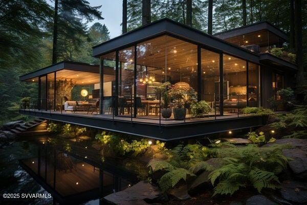 Sedona, Arizona, 86336, United States, 5 Bedrooms Bedrooms, ,6 BathroomsBathrooms,Residential,Forsale,1946079