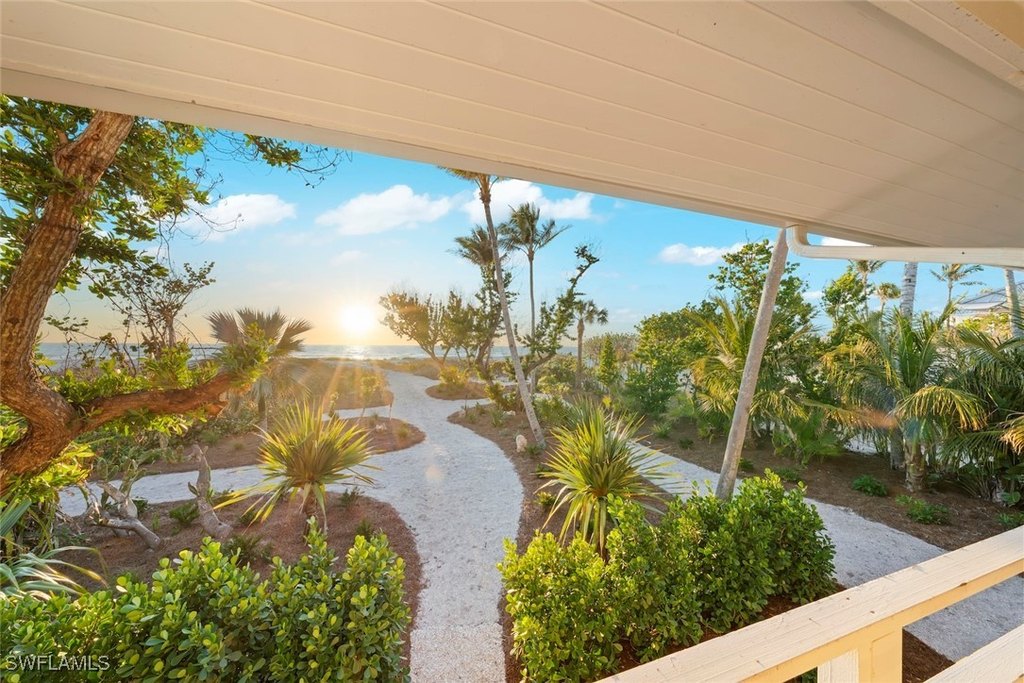 Captiva, Florida, 33924, United States, 5 Bedrooms Bedrooms, ,4.5 BathroomsBathrooms,Residential,Forsale,1886344