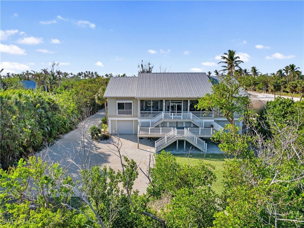 Captiva, Florida, 33924, United States, 3 Bedrooms Bedrooms, ,3 BathroomsBathrooms,Residential,Forsale,1971946