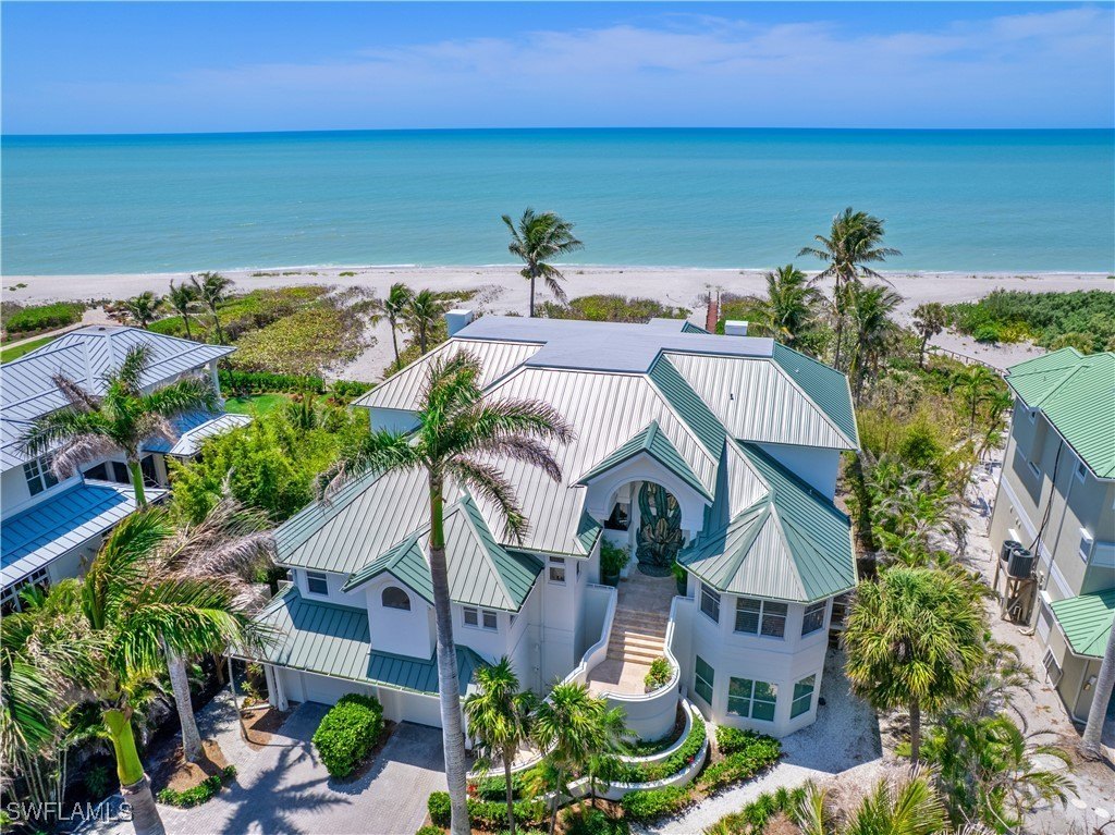 Captiva, Florida, 33924, United States, 5 Bedrooms Bedrooms, ,5.5 BathroomsBathrooms,Residential,Forsale,1971943